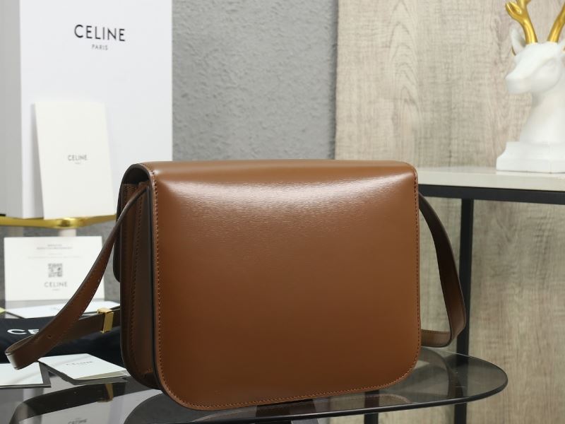 Celine Satchel Bags